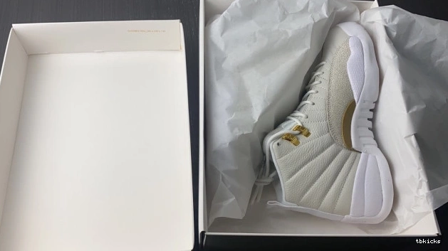 Rep TBK White OVO Jordan Retro 873864-102 12 0712